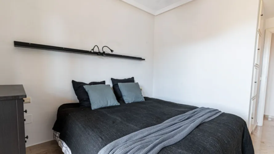 Apartamento de 2 dormitorios en Benalmádena, Spain No. 775 № 7