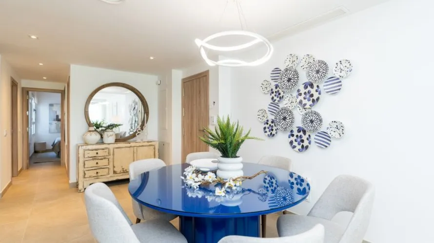 Apartamento de 2 dormitorios en Estepona, Spain No. 391 № 16