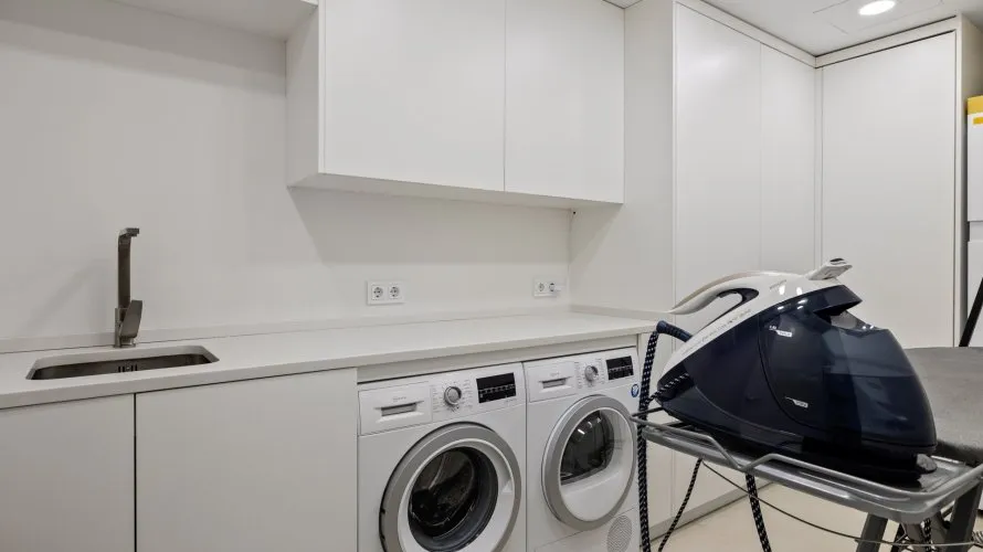 Apartamento de 7 dormitorios en Nueva Andalucía, Spain No. 488 № 12