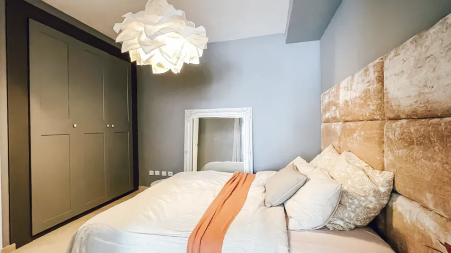 Apartamento de 2 dormitorios en Marbella, Spain No. 779 № 10