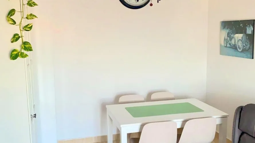 Ático de 1 dormitorio en Manilva, Spain No. 584 № 16