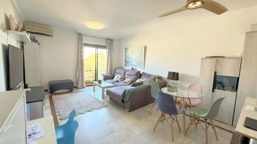 Apartamento de 3 dormitorios en Manilva, Spain No. 576 № 15