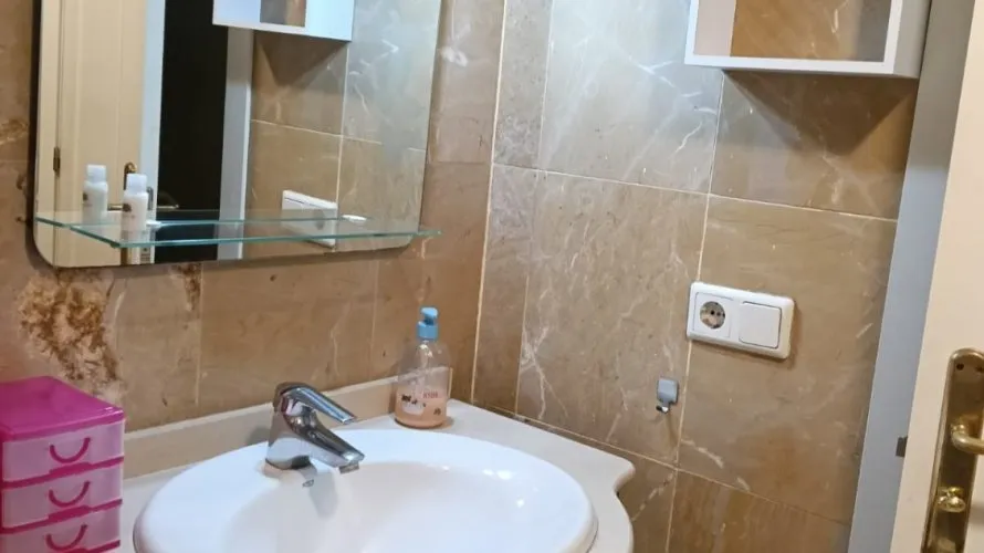 Apartamento de 1 dormitorio en Estepona, Spain No. 786 № 1