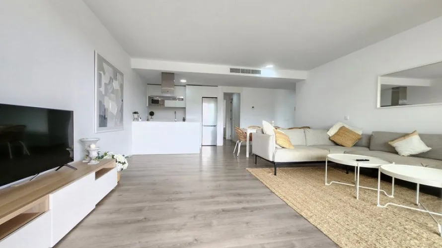 Apartamento de 174m² en Estepona, Spain No. 448