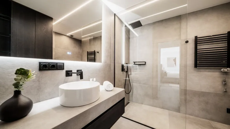 Apartamento de 2 dormitorios en Marbella, Spain No. 176 № 10