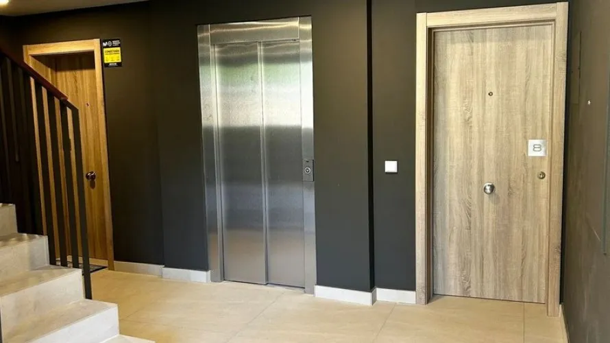 Apartamento de 3 dormitorios en La Quinta, Spain No. 797 № 20