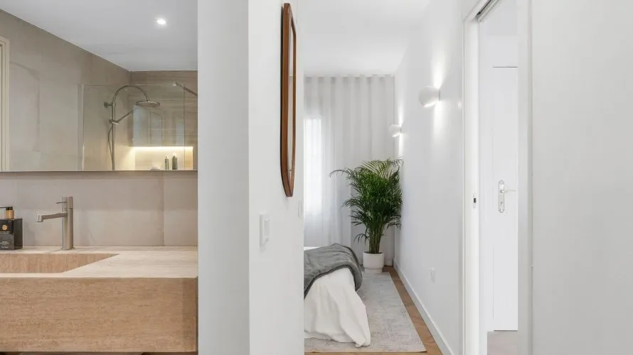 Apartamento de 4 dormitorios en Marbella, Spain No. 344 № 4