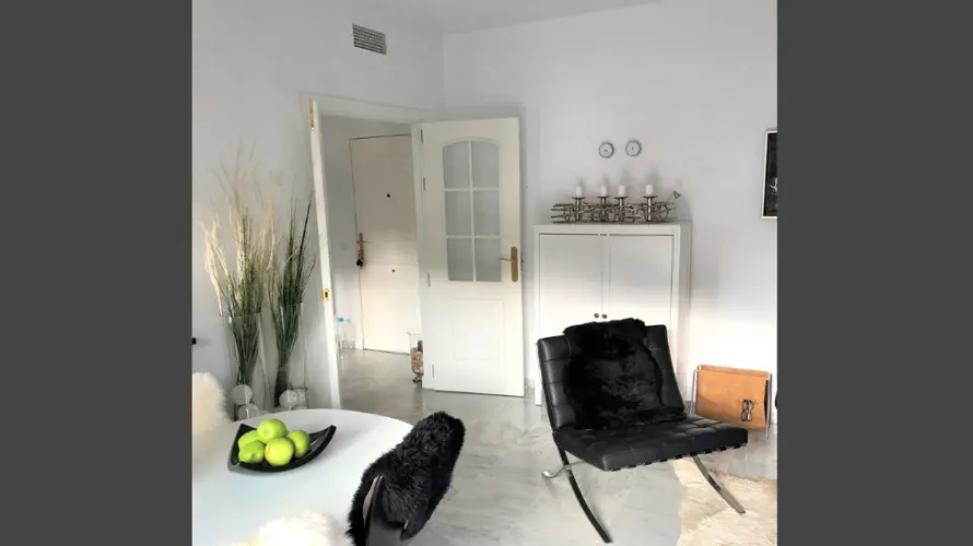 Apartamento de 1 dormitorio en Benalmádena, Spain No. 686 № 9