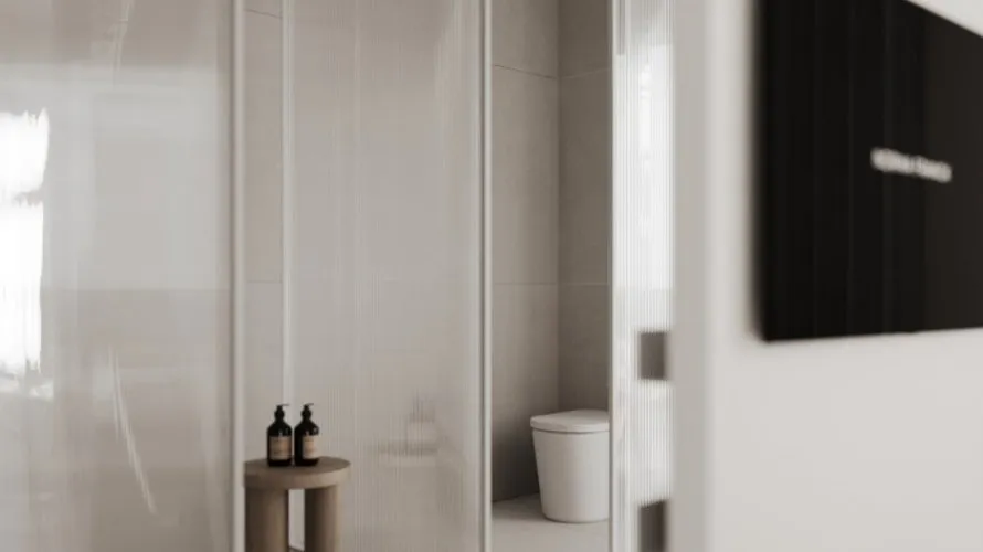 Apartamento de 3 dormitorios en Marbella, Spain No. 179 № 2