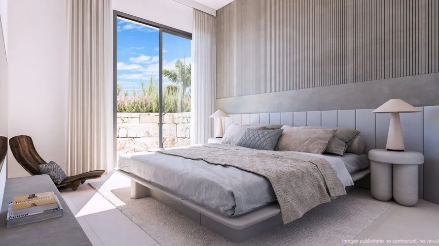 Apartamento de 3 dormitorios en Pago Del Higueron, Spain No. 121 № 2