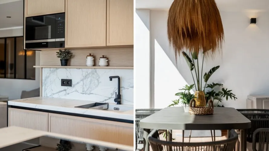 Apartamento de 4 dormitorios en Nueva Andalucía, Spain No. 367 № 15