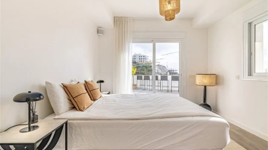 Apartamento de 2 dormitorios en La Quinta, Spain No. 549 № 5