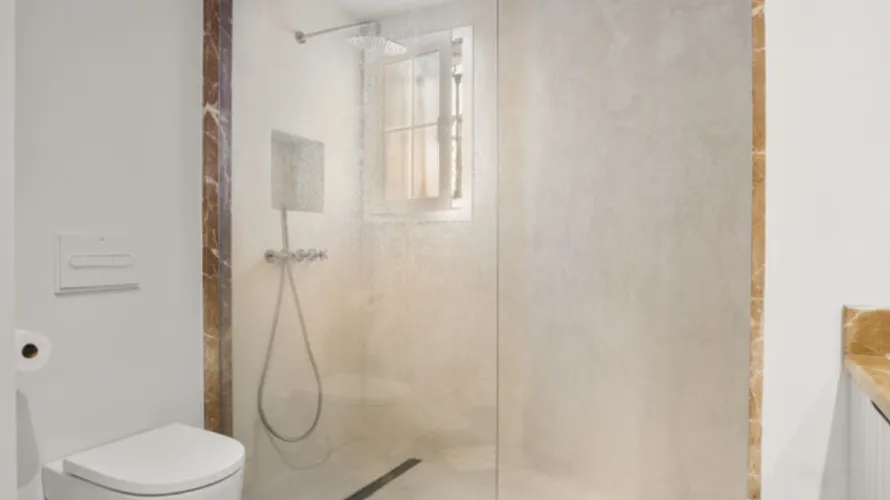 Apartamento de 1 dormitorio en Nueva Andalucía, Spain No. 800 № 14