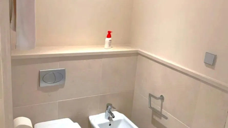 Apartamento de 2 dormitorios en Benahavís, Spain No. 557 № 6