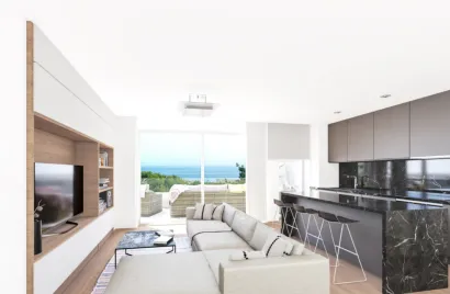 Apartamento de 4 dormitorios en Torremolinos, Spain No. 318