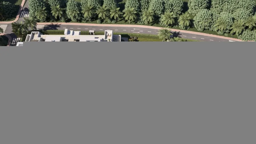 Apartamento de 2 dormitorios en Estepona, Spain No. 398 № 8