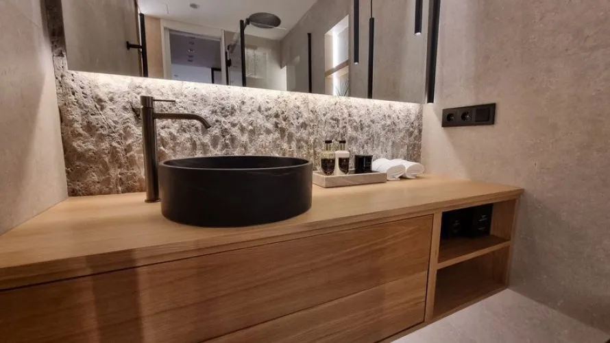 Apartamento de 2 dormitorios en Nueva Andalucía, Spain No. 796 № 15