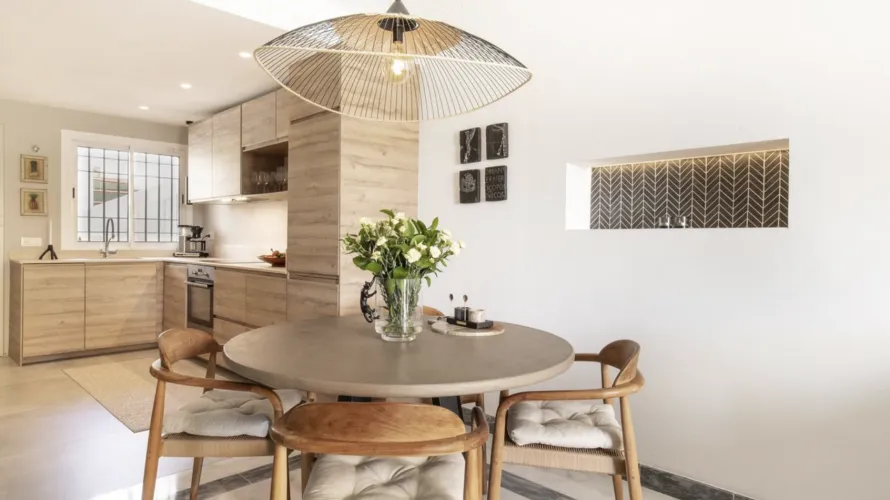 Apartamento de 2 dormitorios en Nueva Andalucía, Spain No. 785 № 10