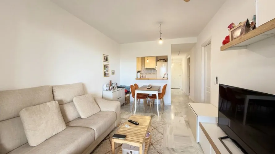 Apartamento de 2 dormitorios en Casares, Spain No. 583 № 23