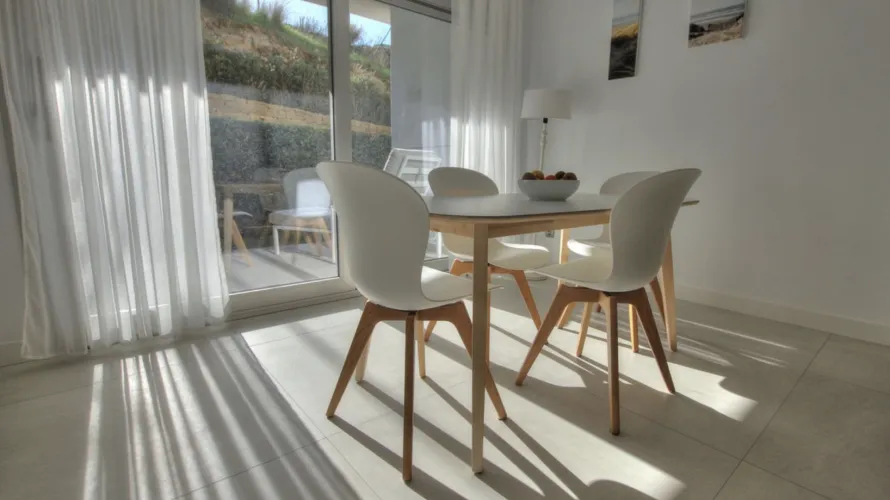 Apartamento de 2 dormitorios en Mijas Costa, Spain No. 496 № 9