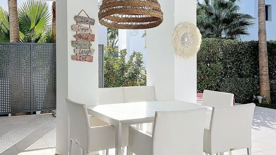 Apartamento de 3 dormitorios en Badajoz, Spain No. 709 № 4