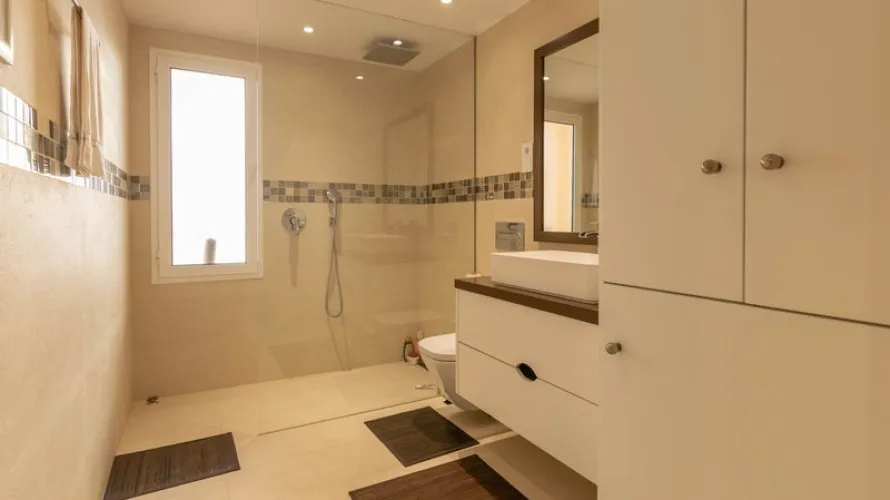 Apartamento de 3 dormitorios en Nueva Andalucía, Spain No. 512 № 21