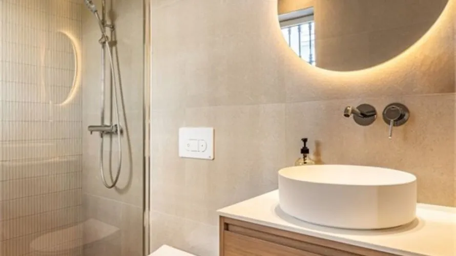 Dúplex de 3 dormitorios en La Quinta, Spain No. 550 № 17