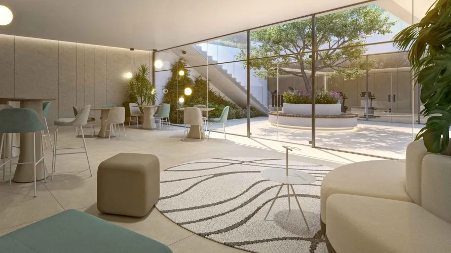 Apartamento de 3 dormitorios en La Atalaya, Spain No. 265 № 5