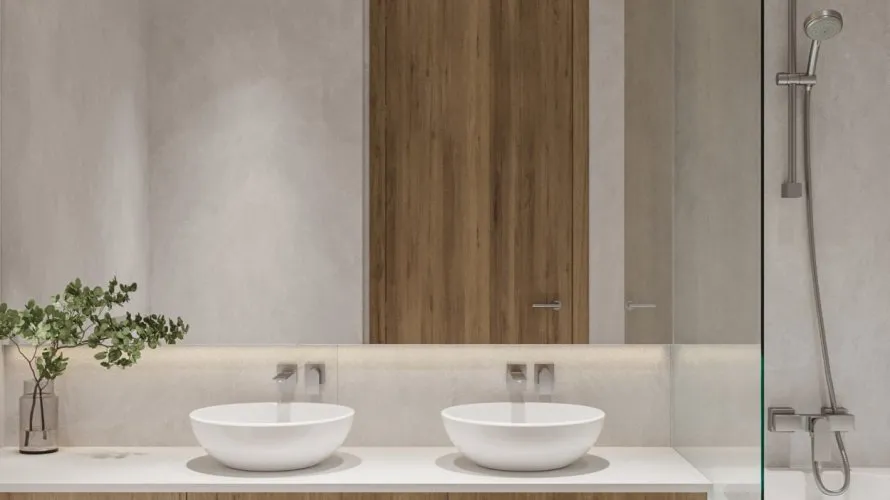 Apartamento de 4 dormitorios en Málaga, Spain No. 170 № 3