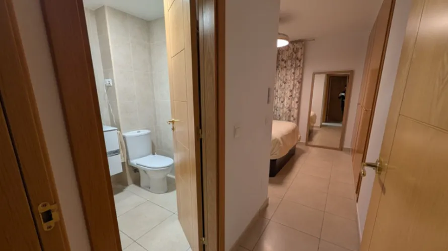 Apartamento de 3 dormitorios en Nueva Andalucía, Spain No. 628 № 11