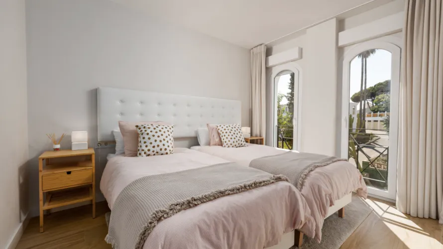 Apartamento de 3 dormitorios en Estepona, Spain No. 792 № 13