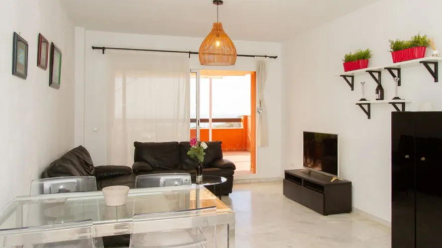 Ático de 2 dormitorios en Marbella, Spain No. 805 № 18