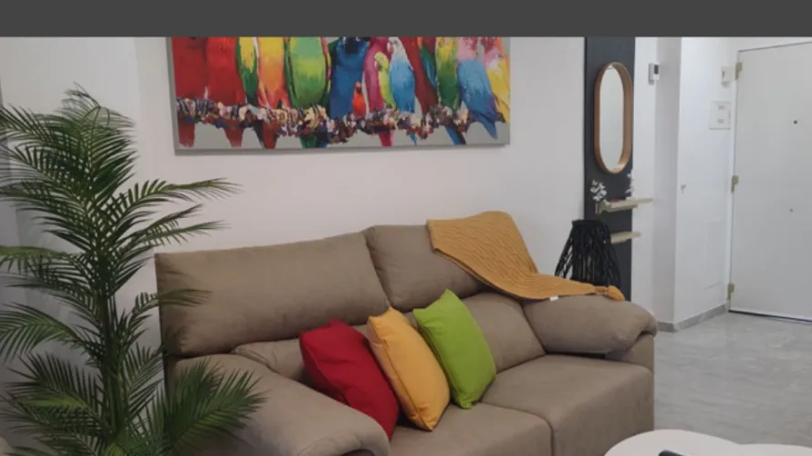 Apartamento de 2 dormitorios en Marbella, Spain No. 600 № 19