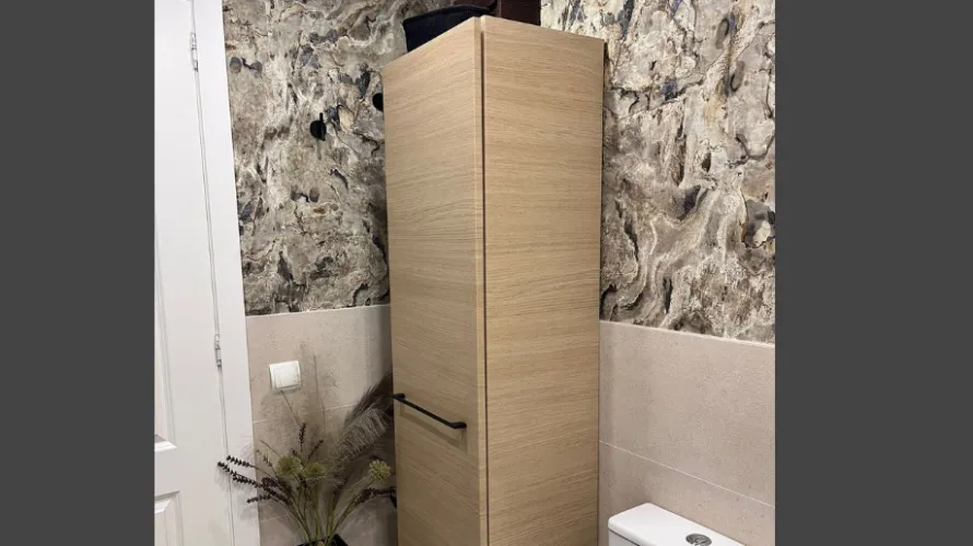 Apartamento de 2 dormitorios en Mijas Costa, Spain No. 771 № 5