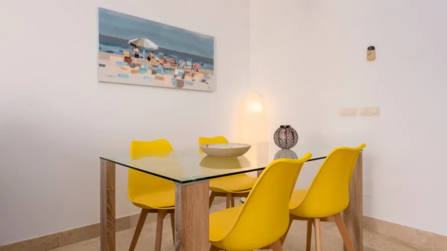 Apartamento de 2 dormitorios en Casares, Spain No. 413 № 7