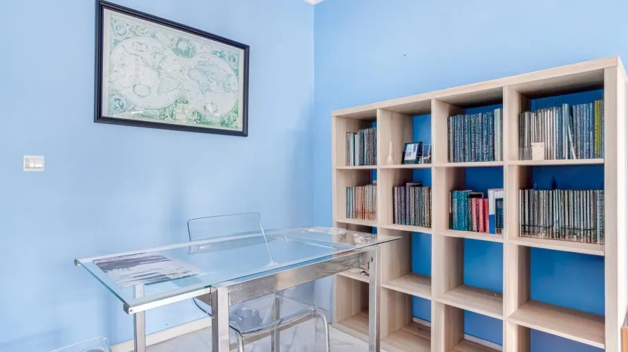 Apartamento de 2 dormitorios en Nueva Andalucía, Spain No. 626