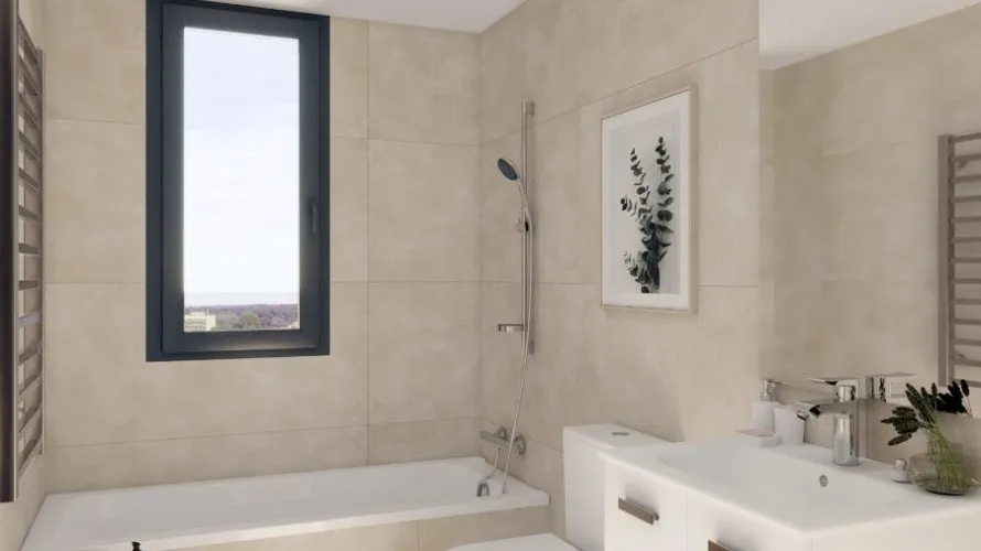 Apartamento de 2 dormitorios en Torremolinos, Spain No. 96