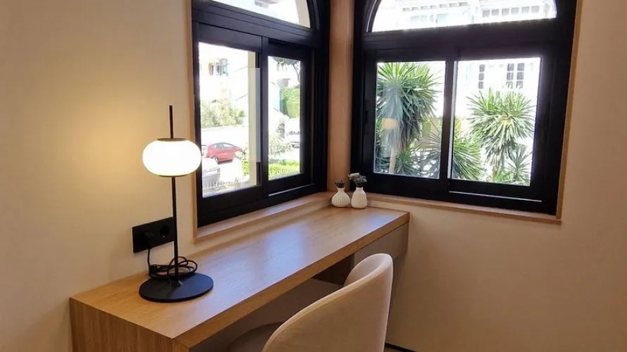 Apartamento de 2 dormitorios en Nueva Andalucía, Spain No. 796 № 3