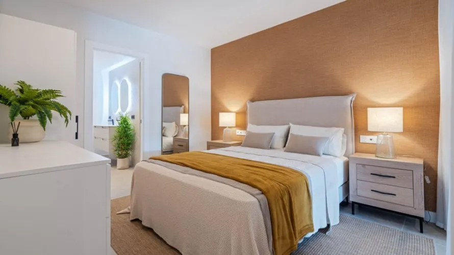 Apartamento de 3 dormitorios en La Quinta, Spain No. 565 № 10