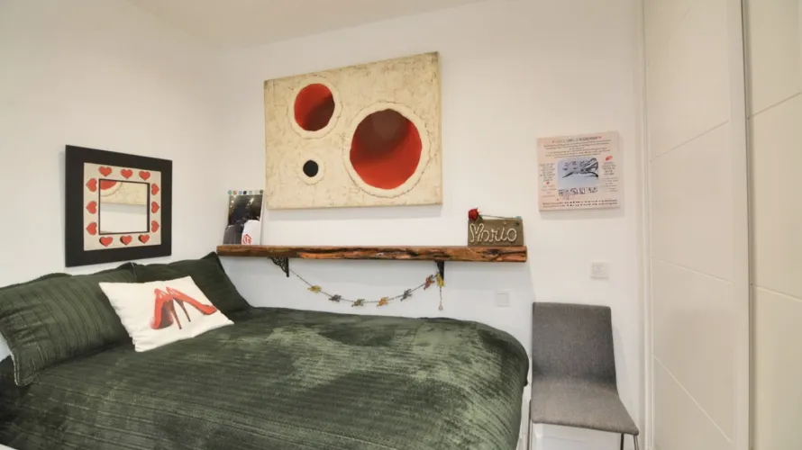 Apartamento de 3 dormitorios en Fuengirola, Spain No. 608 № 13