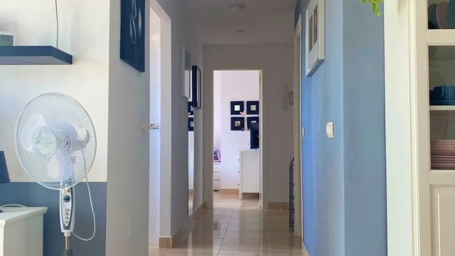 Ático de 1 dormitorio en Manilva, Spain No. 584 № 8