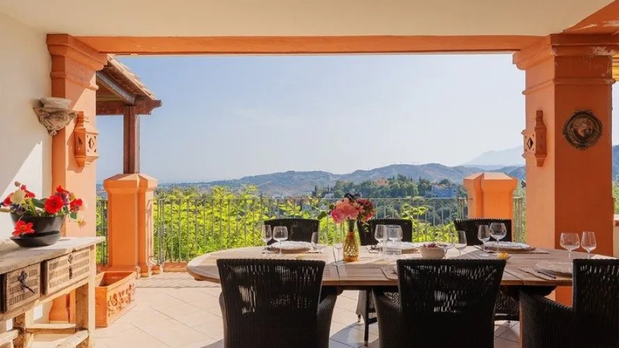 Apartamento de 2 dormitorios en La Quinta, Spain No. 761 № 19