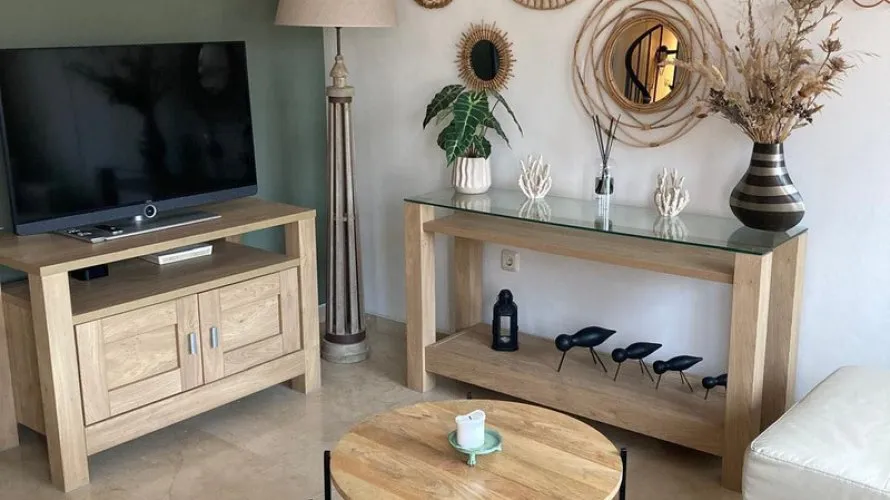 Dúplex de 2 dormitorios en Marbella, Spain No. 622 № 6