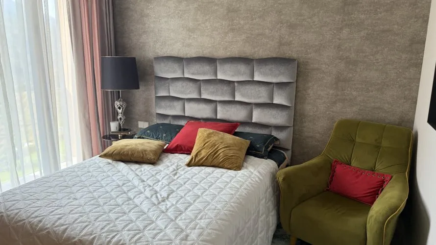 Apartamento de 4 dormitorios en La Quinta, Spain No. 728 № 19