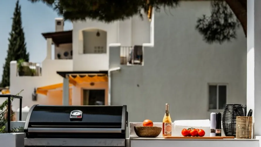 Apartamento de 3 dormitorios en Benahavís, Spain No. 178 № 2