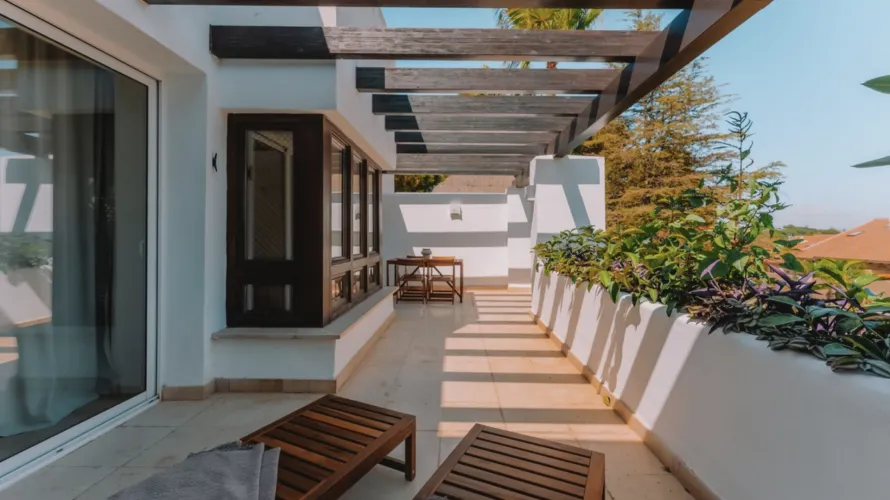 Apartamento de 3 dormitorios en Marbella, Spain No. 537 № 10