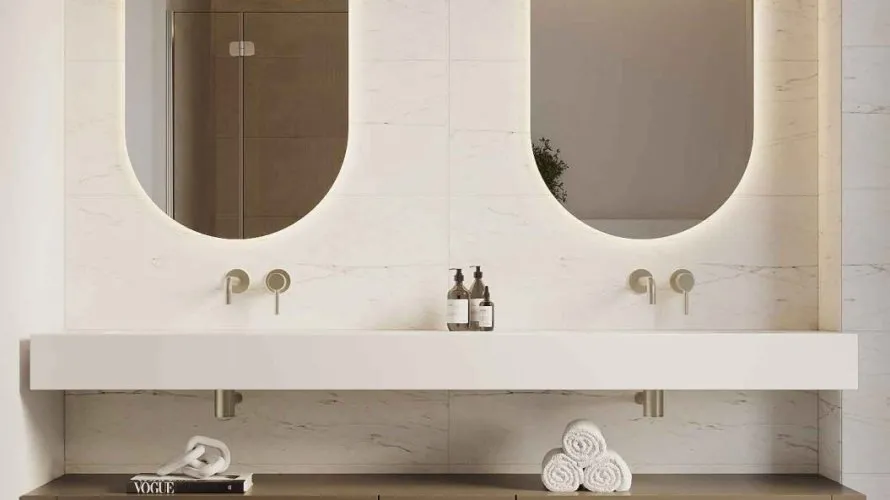 Apartamento de 2 dormitorios en La Atalaya, Spain No. 258 № 13