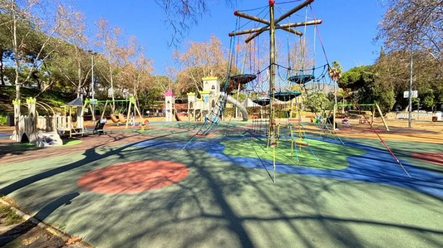 Apartamento de 3 dormitorios en Marbella, Spain No. 577 № 3