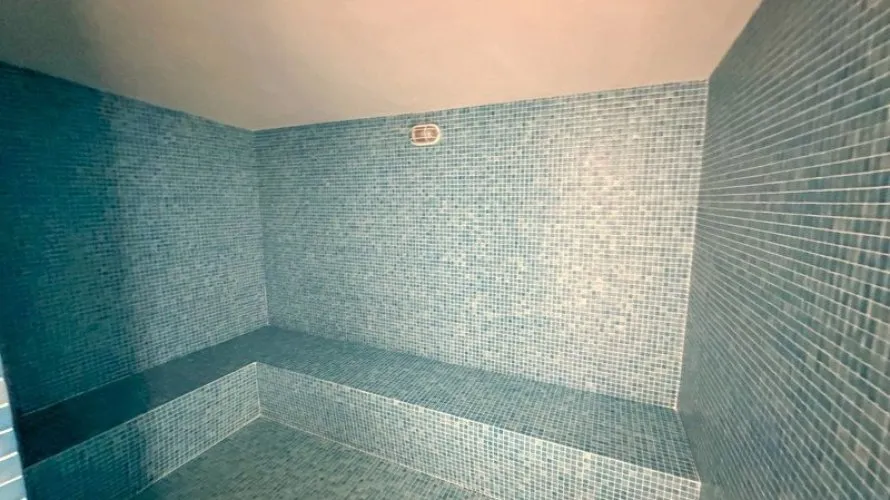 Apartamento de 3 dormitorios en Mijas, Spain No. 332 № 1