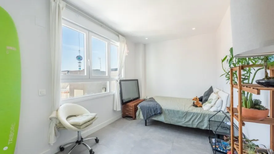 Apartamento de 3 dormitorios en La Cala De Mijas, Spain No. 257 № 18